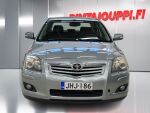 Toyota Avensis 2007 Hopea