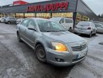 Toyota Avensis 2007 Hopea