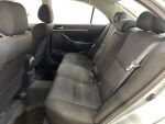 Toyota Avensis 2007 Hopea