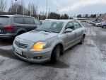 Toyota Avensis 2007 Hopea