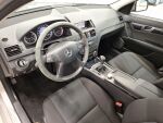 Mercedes-Benz C 2008 Harmaa