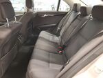 Mercedes-Benz C 2008 Harmaa