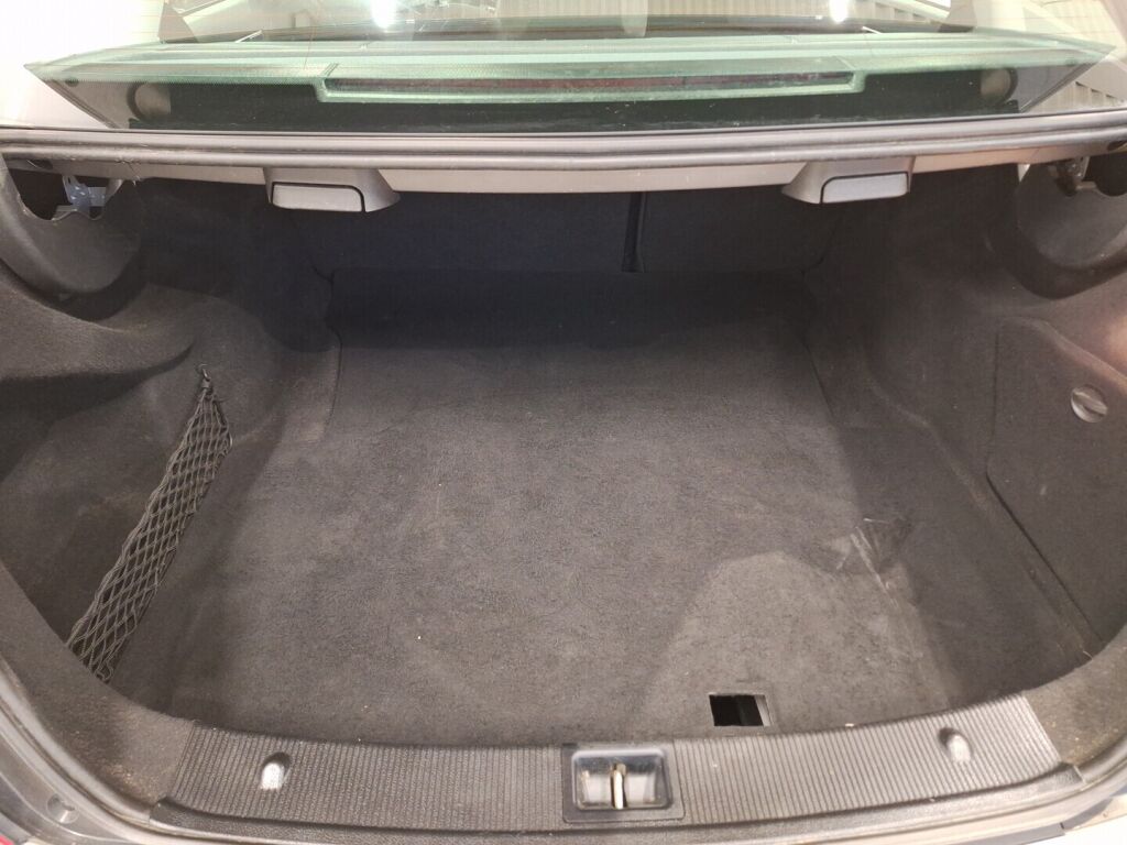 Mercedes-Benz C 2008 Harmaa