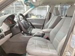 BMW X3 2007 Ruskea (beige)