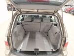 BMW X3 2007 Ruskea (beige)