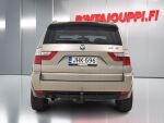 BMW X3 2007 Ruskea (beige)