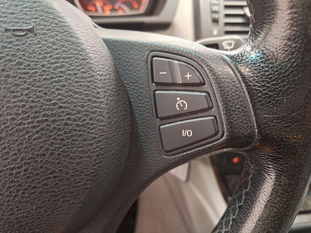 BMW X3 2007 Ruskea (beige)