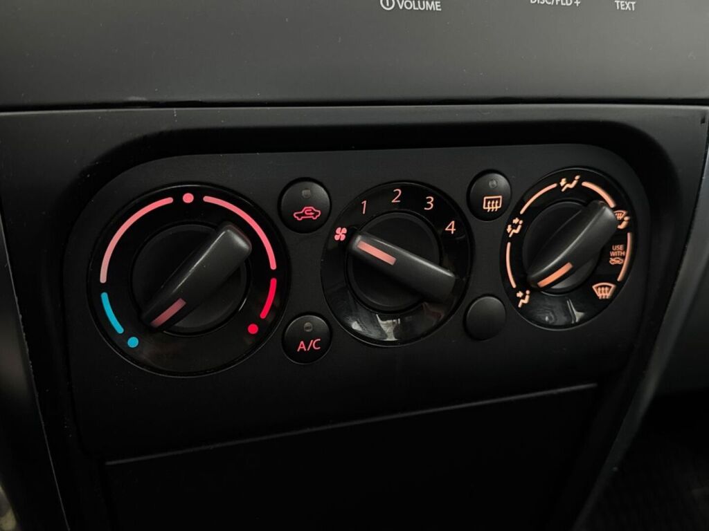 Suzuki SX4 2010 Valkoinen