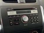 Suzuki SX4 2010 Valkoinen