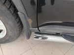 Nissan X-Trail 2007 Musta