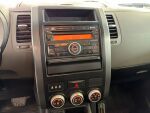 Nissan X-Trail 2007 Musta