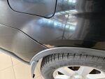 Nissan X-Trail 2007 Musta