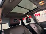 Nissan X-Trail 2007 Musta