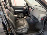 Nissan X-Trail 2007 Musta
