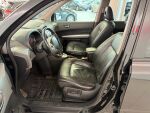 Nissan X-Trail 2007 Musta