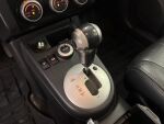 Nissan X-Trail 2007 Musta
