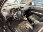 Nissan X-Trail 2007 Musta