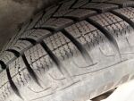 Nissan X-Trail 2007 Musta