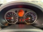 Nissan X-Trail 2007 Musta
