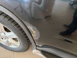 Nissan X-Trail 2007 Musta