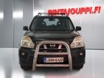 Nissan X-Trail 2007 Musta