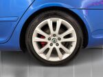 Skoda Octavia 2011 Sininen