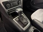 Skoda Octavia 2011 Sininen