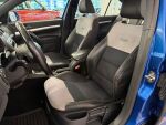 Skoda Octavia 2011 Sininen