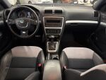 Skoda Octavia 2011 Sininen