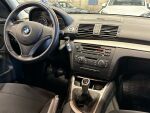 BMW 116 2011 Valkoinen
