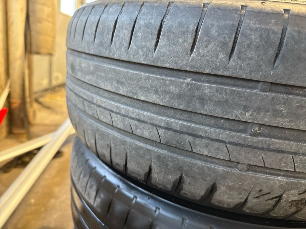 BMW 116 2011 Valkoinen