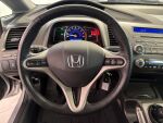 Honda Civic 2012 Harmaa