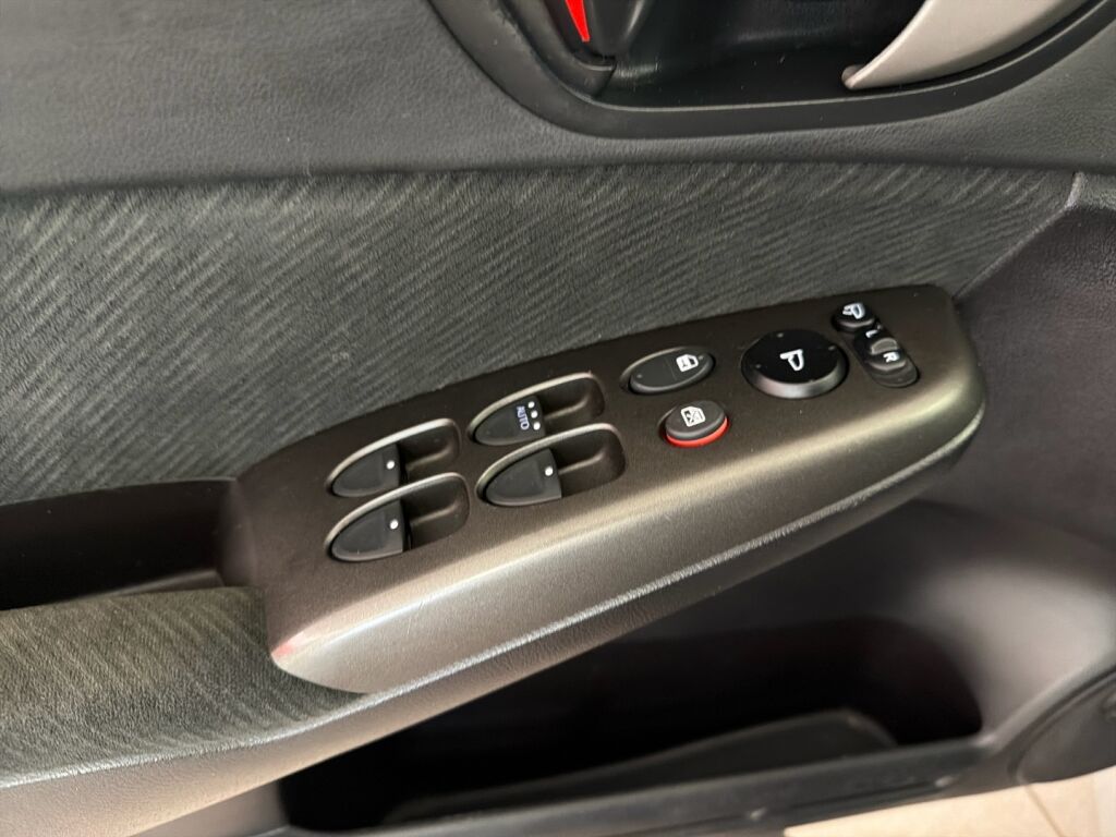 Honda Civic 2012 Harmaa