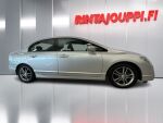 Honda Civic 2012 Harmaa