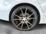 Audi A5 2011 Valkoinen