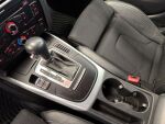 Audi A5 2011 Valkoinen