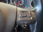 Volkswagen Tiguan 2011 Musta