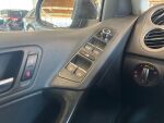 Volkswagen Tiguan 2011 Musta