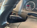 Volkswagen Tiguan 2011 Musta