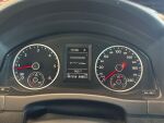 Volkswagen Tiguan 2011 Musta