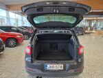 Volkswagen Tiguan 2011 Musta