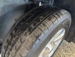 Volkswagen Tiguan 2011 Musta
