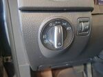 Volkswagen Tiguan 2011 Musta
