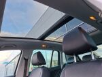 Volkswagen Tiguan 2011 Musta