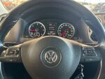 Volkswagen Tiguan 2011 Musta