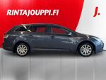 Toyota Avensis 2011 Sininen