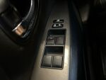 Toyota Avensis 2011 Sininen