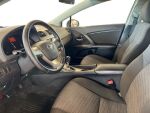Toyota Avensis 2011 Sininen