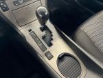 Toyota Avensis 2011 Sininen