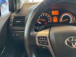 Toyota Avensis 2011 Sininen